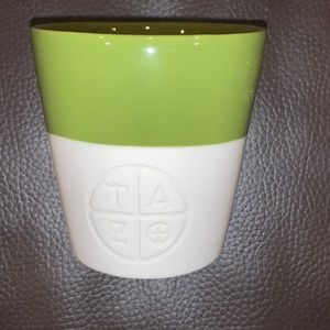 Starbucks Tazo tea cup